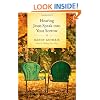 Hearing Jesus Speak into Your Sorrow