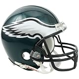 Riddell Philadelphia Eagles Mini Replica Helmet