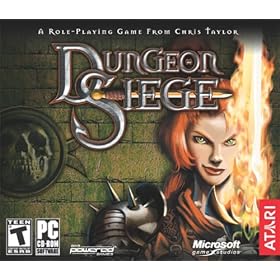 Dungeon Siege