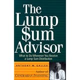 The LUMP SUM Advisor