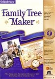 Software : Family Tree Maker 9