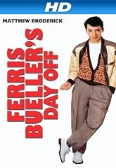 Ferris Bueller's Day Off