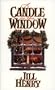 A Candle in the Window (Zebra Historical Romance)