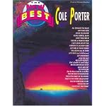 The New Best of Cole Porter (Great Songwriters) book cover