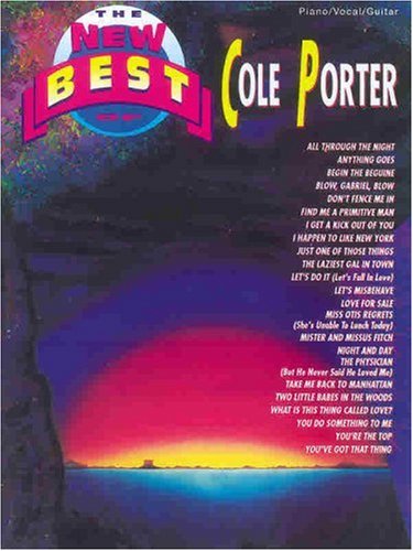 Cole Porter