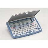 Franklin BFQ-450 Larousse French/English Dictionary