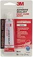 3M Marine Adhesive Sealant 5200 Fast Cure White, 06535, 1 oz tube (Pack of 1)