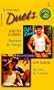 Duets #27 (Bachelor By Design/Too Hot For Comfort)