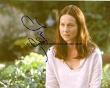 Laura Linney Life Of David Autographed Signed reprint Photo 1
