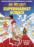 Books : Mr. Wizard's Supermarket Science