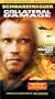Collateral Damage [VHS]
