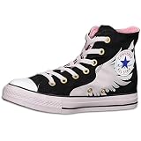 Converse Chuck Taylor All Star Hi Top Democracy Prints