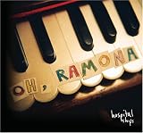 Oh, Ramona