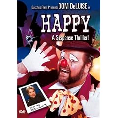 Dom DeLuise - Happy