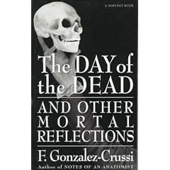 The Day of the Dead (Harvest Book)