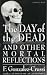 Book Day Of The Dead (Harvest/H B J Book)