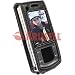 Electronics : Samsung SGH-U900 Dynamic with Multidapt (Black/Grey)