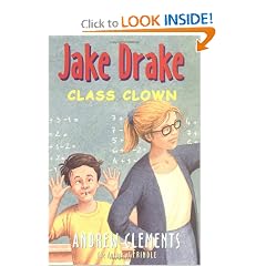 Jake Drake, Class Clown (Jake Drake Ready for Chapters)