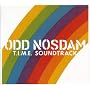 T.I.M.E Soundtrack ~ Odd Nosdam