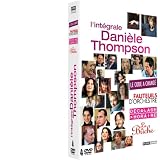 Produkt-Bild: Daniele thompson : la b&ucirc;che ; fauteuil d'orchestre ; d&eacute;calage horaire ; le code a chang&eacute; [FR Import]