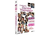 L'Int�grale Dani�le Thompson - Coffret - Le code a chang� + Fauteuils d'orchestre + D�calage horaire + La b�che