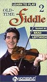 Review Hal Leonard  / Learn To Play Old-Time Fiddle Vol.2