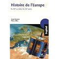 Histoire de l'Europe : Du XIXe si�cle au d�but du XXIe si�cle