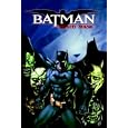 Batman Death Mask (Batman)