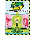 Johnny Test Complete Series One