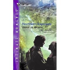 Northern Exposure (Silhouette Intimate Moments No. 1200) (Silhouette Intimate Moments)