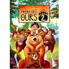 Fr�re des ours 2
