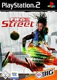 Eigenschaften Electronic Arts  / FIFA Street