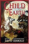 Child of Earth (The Sea of Grass Trilogy)