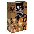 Big Train Hot Cocoa Chocolate, 5 Single Serve Pouches, 7-Ounce Boxes (Pack of 10)
