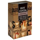Big Train Hot Cocoa Chocolate, 5 Single Serve Pouches, 7.4-Ounce Boxes (Pack of 10)