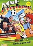 Eigenschaften Kiddinx Entertainment  / Fußballfieber, 1 CD-ROM Tipps, Tricks und Taktik rund um den Ball. Für Windows 98/2000/ME/XP und MacOS 9 oder höher und MacOS X ab 10.1 oder höher. Packendes Fußballabenteuer. 10 integrierte Spiele. Pfiffiges Fußball-Quiz