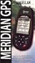 Magellan Meridian GPS [VHS]