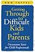 Book Getting Through to Difficult Kids and Parents: Uncommon Sense for Child Professionals