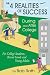 Books : THE 4 REALITIES OF SUCCESS DURING and AFTER COLLEGE: For College Students, Recent Grads and Young Adults