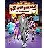 The Pee-wee Herman Show on Broadway