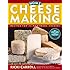 Home Cheese Making: Recipes for 75 Homemade Cheeses