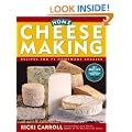 Home Cheese Making