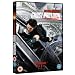 Mission Impossible: Ghost Protocol (DVD + Digital Copy)