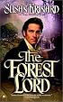 The Forest Lord (The Fane, Book 1)