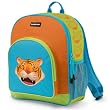 Tiger Backpack by Crocodile Creek