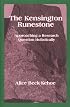 The Kensington Runestone: Approaching a Research Question Holistically