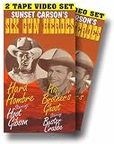 VHS : Hard Hombre/His Brother's Ghost