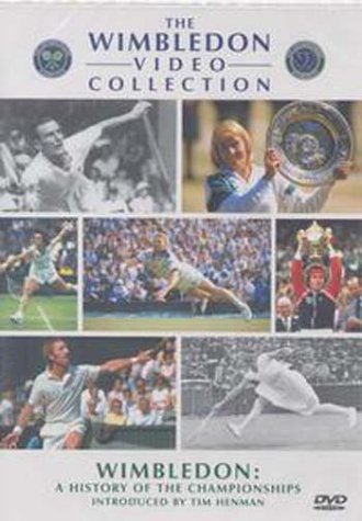 Wimbledon - A History Of The Championship [2001]