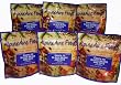 AlpineAire Foods Freeze-Dried Santa Fe Black Beans and Rice 6-pack