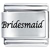 Low price Bridesmaid Wedding Gift Ideas Italian Charm